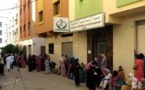جمعية الرحمة تطلق حملة لجمع ملابس العيد لفائدة الأيتام بالموازاة مع توزيعها كفالات مالية على 240 يتيما ‎