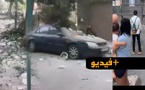 هزة أرضية بقوة 4.6 درجات تضرب غرناطة.. سكان يهرعون إلى الشوارع