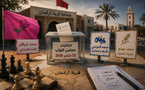 أركمان تتحول إلى ساحة صراع انتخابي بين بودو والمومني.. وتحركات الرحموني لدعم أبركان تواجه صعوبات