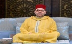 بمناسبة ذكرى ثورة الملك والشعب.. الملك محمد السادس يصدر عفوا عن 935 شخصا