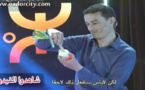 سعيد في حالة يعود من جديد للإبداع ببرنامج انوراز مستعملا البصل و المقراج