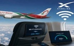 المسافرون يستفيدون قريبا من واي فاي بسرعات تتجاوز 200 ميغابت على الطائرات المغربية