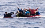 إسبانيا.. إنقاذ 16 مهاجرا جزائريا بينهم امرأة قضوا 6 أيام في عرض البحر