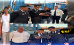بعد إحداث الأمن الجهوي.. الناظور تعزز منظومتها الأمنية بشرطة متخصصة في الدرون