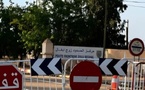 رغم إغلاق الحدود.. فتح مؤقت لمعبر زوج بغال يعيد 49 مغربيا من الجزائر