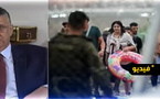 وزير العدل المغربي : "هناك من قال لنا أريد أن أدخل سبتة لأنها مغربية كيف لي أن أمنعه ؟ "