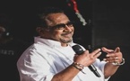 من منصة رباط إفريقيا.. الشاب خالد يوجه رسالة للملك محمد السادس