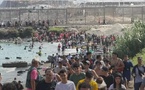 سانشيز يستنفر مجلس الأمن القومي الإسباني لبحث أزمة الهجرة في سبتة