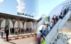 استياء بين مسافرين بمطار العروي بعد تعذر سفرهم على متن رحلة جوية