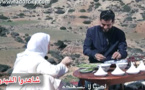 الشاف عادل يزور الناظور ويقدم طبق باراغوش بالبيض
