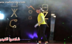 كريمو من الحسيمة يبدع ببرنامج انوراز