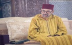 وزير الأوقاف يستحضر تاريخ سبتة وتحرير الأراضي المحتلة أمام الملك محمد السادس