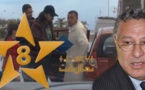 المنصوري: يجب محاسبة مسؤولي القناة الأمازيغية عن مهزلة الكاميرا الخفية