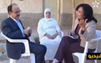 في أول ظهور إعلامي لها.. والدة إلياس العمري تتحدث عن جوانب خفية في حياة إبنها‎