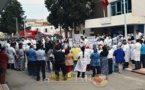 نقابات الصحة بالناظور تدق ناقوس الخطر وتطالب وزارة الصحة بتوفير الموارد البشرية ويتوعدون الوردي بالتصعيد