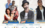مهرجان الشرق للضحك بالناظور.. افتتاح عالمي بمشاركة مغاربة العالم