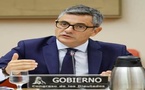 وزير في حكومة سانشيز يطالب بـ"احترام المغرب" ويرفض اتهامات المعارضة