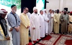 مداغ على إيقاع الذكر والمديح.. البودشيشيون يحيون ليلة المولد النبوي