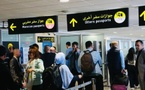 المطارات  بالمغرب تسجل نموا قياسيا بأكثر من 22 مليون مسافر خلال 7 أشهر