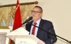 الإعلامي والناشط الجمعوي منعم شوقي يغادر أسوار السجن بعد نقض الحكم الصادر في حقه