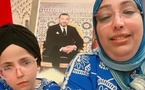 الملك محمد السادس يتكفل بمصاريف علاج الطفلة "جهان" بعد نداء والدتها