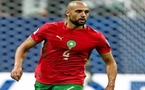 سفيان أمرابط يعود للديار الهولندية: اتفاق شفهي يمهد انتقاله إلى صفوف أياكس