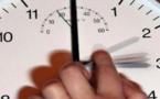 هذا هو تاريخ إضافة 60 دقيقة إلى التوقيت الرسمي للمملكة‎
