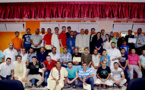النسيج الجمعوي بالعروي يسدل الستار على النسخة الثانية من مبادرة ليالي رمضان‎