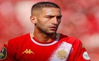 بعد تدوينته الأخيرة.. إدارة الوداد ترد على تصريحات زياش