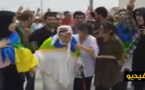 بهذه الكلمات المؤثرة ودّعت والدة المناضل الراحل محمد شاشا إبنها إلى مثواه الأخير