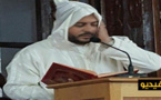 استمعوا إلى قراءة خاشعة بصوت الفنان محمد لحميدي أثناء إحياء ليلة القدر بمسجد الحسن الثاني