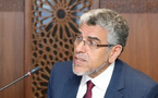 الرميد: لا أشك أن الفايد يعاني من اضطراب نفسي