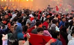 نحو 11 ألف مغربي يغادرون إسبانيا خلال ثلاثة أشهر مقابل أكثر من 21 ألف وافد