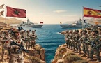 جنرال إسباني سابق يزعم قدرة مدريد على شل المغرب في يوم واحد
