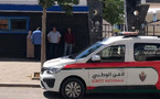 كمين أمني يطيح بمشتبه فيهما في ترويج الكوكايين بالحسيمة