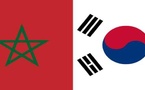 المغرب ضمن 7 شركاء اختارتهم كوريا الجنوبية