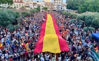 غضب إسباني واسع بسبب سبتة.. احتجاجات بالآلاف ومطالب برحيل سانشيز