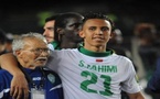 الموت يفجع الدولي المغربي سفيان رحيمي في والده
