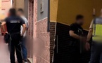 مقتل شاب مغربي داخل منزل بسبتة.. الشرطة توقف سيدة وتبحث عن سلاح الجريمة