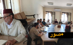 المجلس العلمي المحلي لإقليم الناظور يستهل موسمه العلمي ببرنامج حافل