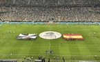 أزمة سبتة تقتحم الدوري الإسباني: علم المدينة يرفع في إشبيلية قبل لقاء ريال مدريد وبيتيس