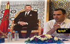 توحتوح يصعد لهجته ضد قيادة الأحرار بالناظور.. ممارسات أنانية لا أخلاقية دفعتني إلى تغيير الحزب