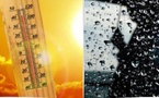 تحذير برتقالي.. موجة حر قوية وزخات رعدية تضرب مناطق مغربية