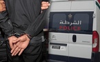 قاتل زوجته بوجدة مغني راي مشهور مقيم بفرنسا