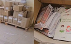 شبهات تقصير في تدبير الموارد التربوية بمديريتي الناظور والدريوش يثير تساؤلات الأوساط التعليمية