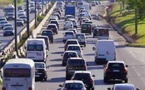 تحذير جديد للسائقين على الطرق السيارة بالمغرب