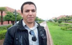 الناشط الجمعوي عاشور العمراوي يدخل في إضراب مفتوح عن الطعام بالسجن المحلي بالناظور‎
