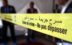 مأساة أسرية بميدلت.. مقتل زوجة ورضيعها وعثور على الزوج معلقاً داخل المنزل