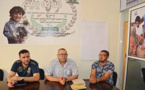 محسنة ناظورية من بلجيكا تُهدي هذه الهدية بمناسبة العيد لـ10 أرامل بالناظور