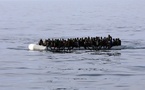 إحباط محاولة هجرة جماعية نحو الجزر الجعفرية وتوقيف 67 مهاجراً برأس الماء